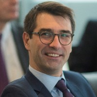 Xavier BARBE