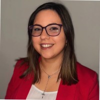 Angélica Rodríguez