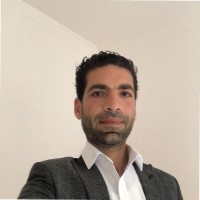 Sayed Salem
