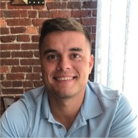 Nicholas Mcintyre, Mba