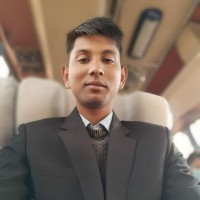 Md Shahrial Ahmed