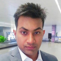 Yeshajit Chowdhury