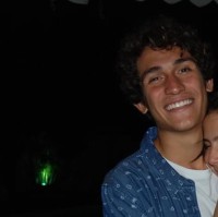 Leonardo Javier Vieira Del Rio