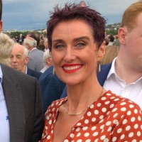 Patricia Daly