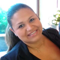 Cristiane N. de Paula