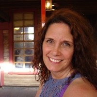 Jenny Jensen