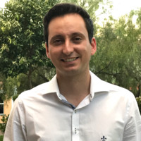 Michel Mendonça Corrêa