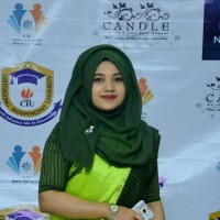 Fatima Tahsin