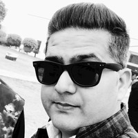 Deepak Bakshi