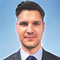 Rafe Cesmat