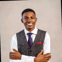 Timothy O. OJO