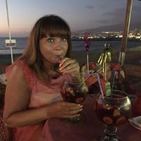 Catherine Cunliffe