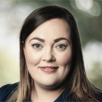 Maria Høj Pedersen