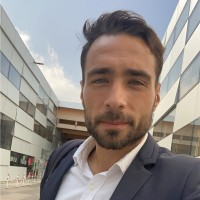 Gianluca Bisi