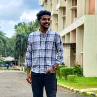 Deepak Pr