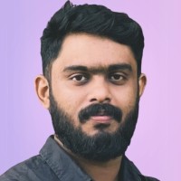 Vishnu PS