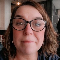Michelle Bestwick-Walters