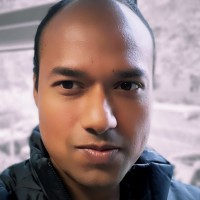 Shahdat Hussain