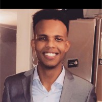 Mohamed Bile Ahmed