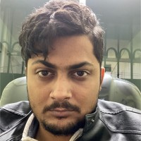 Pankaj Kumar Dubey