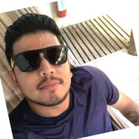 Douglas Amorim