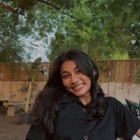 Swara Shah