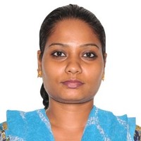 Alevina Dsouza