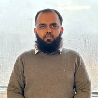Mohammadsalman Kazi
