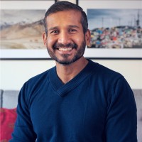 Raj Sarma