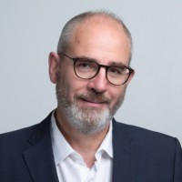 Alain Monteux