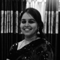 Usha Varanasi