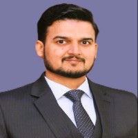 Tajammal Naqvi