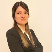 Ana Barbara Luque Tejada