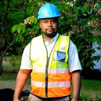 Albert Tirivashe Chiwanda