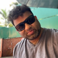 Kalali Srinivas Goud