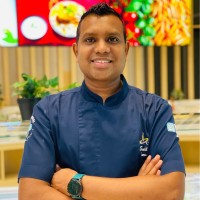 Sanil Kumar