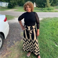 Marilyn D Oreoluwa
