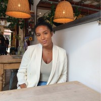 Grace Nyamugunduru