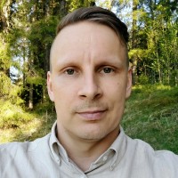 Lauri Eskelinen