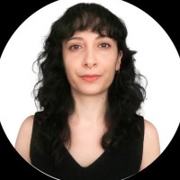 Burcu Olcer