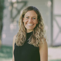 Claire Ball