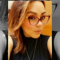 Amanda Alcantar