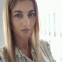 Anca Miron