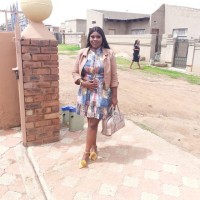 Keletso Mthembu