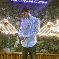 Shayan Abbas