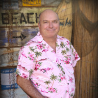 Eric Riddle