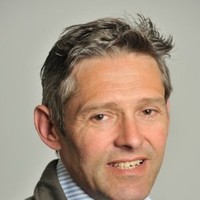 Eric Van Pottelberg