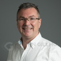 Trevor Mcdaid