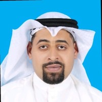 Ahmad Almansour