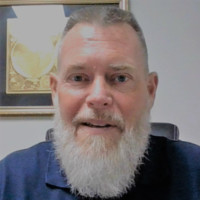Greg Kiefer